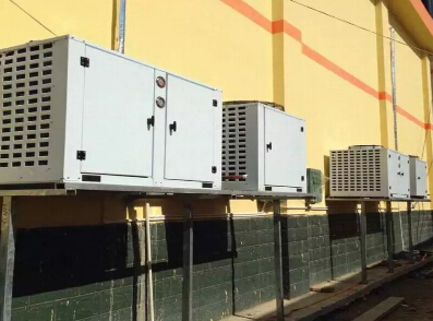 如何正確使用制冷設備抽真空，小編給大家講述操作全過程！