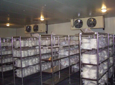 冷庫安裝需要掌握哪些注意事項？