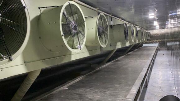 西安制冷設(shè)備廠家